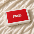 Pinned Memories: Couple Edition