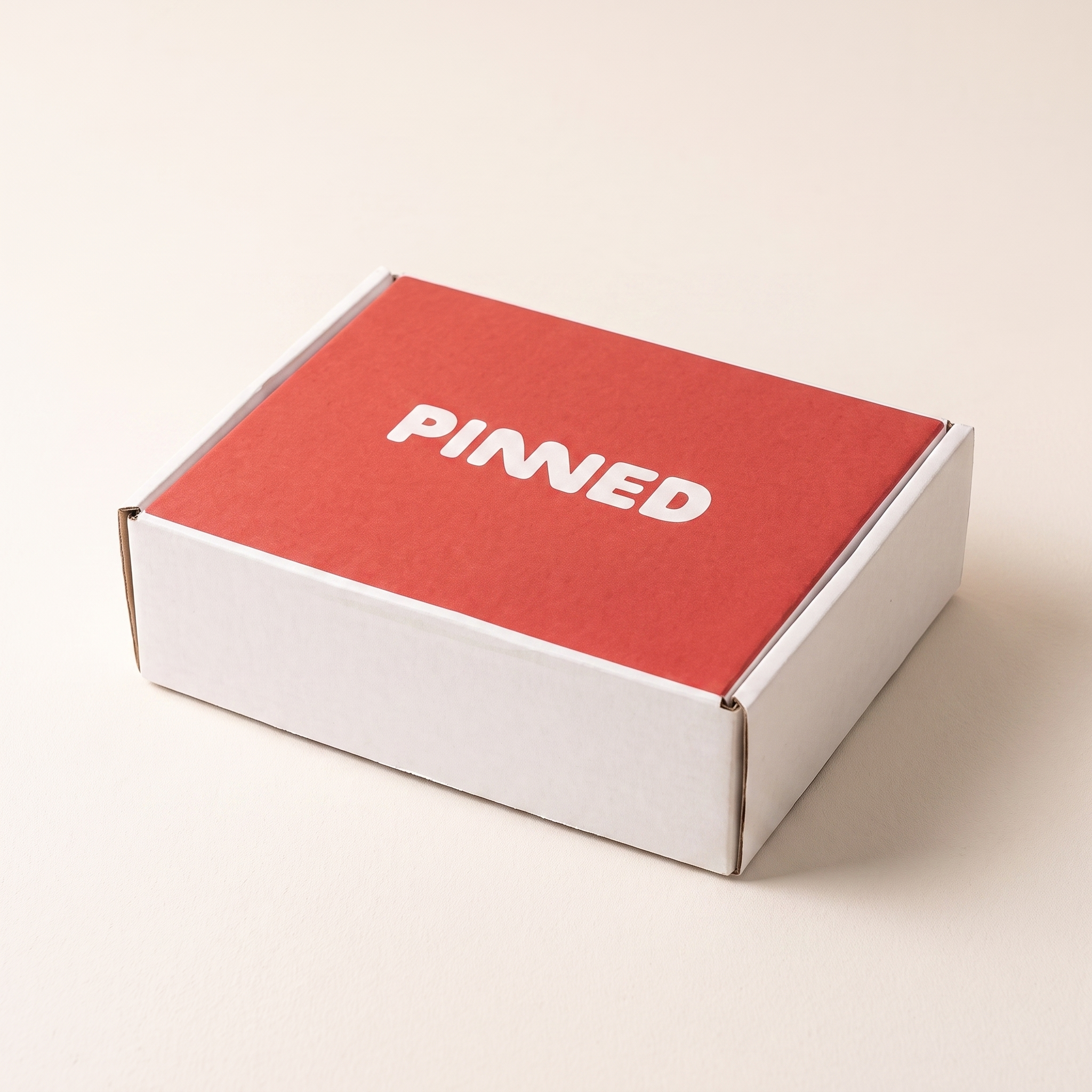 Pinned Memories: Couple Edition