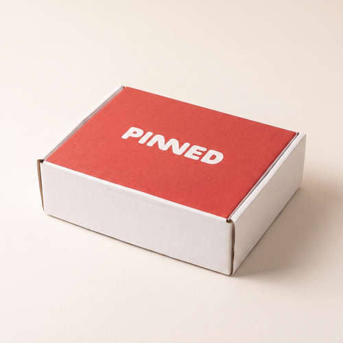 Pinned Memories: Couple Edition