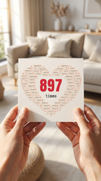 Pinned Memories: Couple Edition